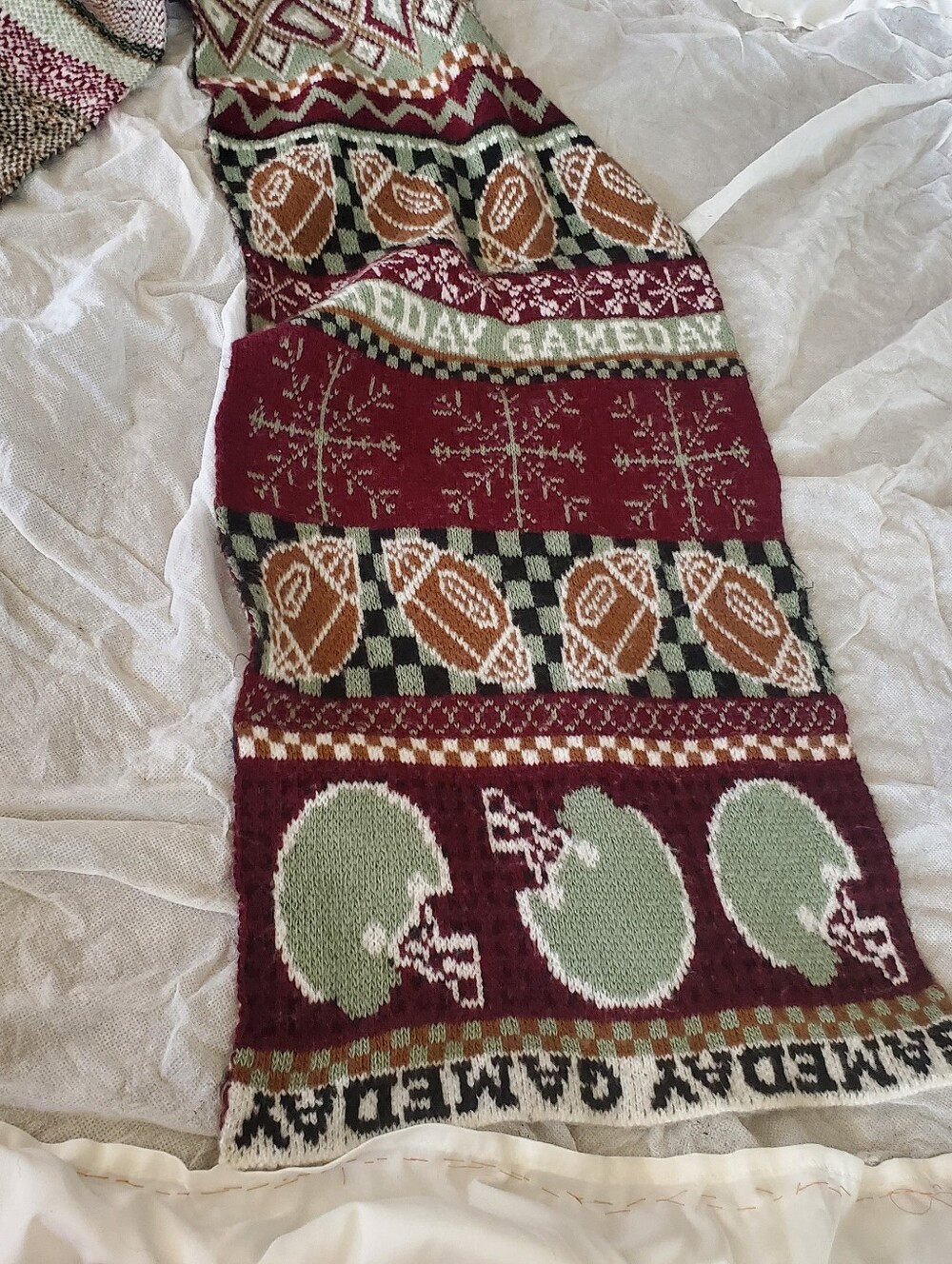 Scarf